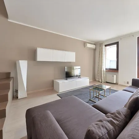 Front Casa Christina 度假居 马尔切西内