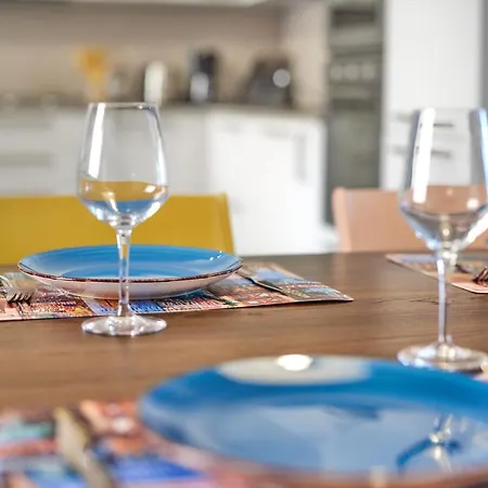 Front Casa Christina * 马尔切西内