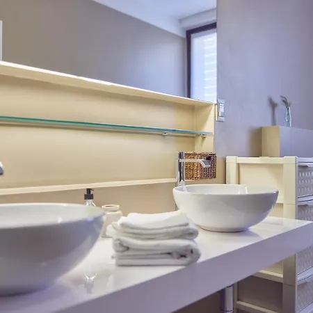 Front Casa Christina 度假居 马尔切西内