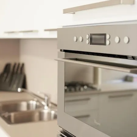 Dom wakacyjny Front Casa Christina