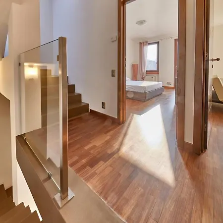 Front Casa Christina Ferienhaus