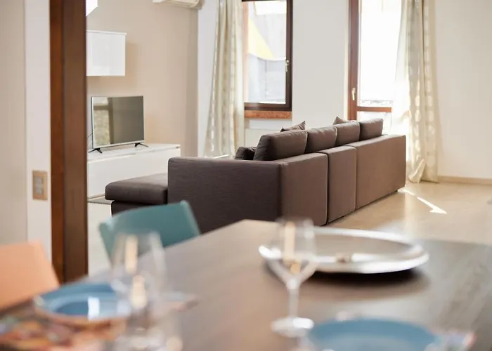 Dom wakacyjny Front Casa Christina *