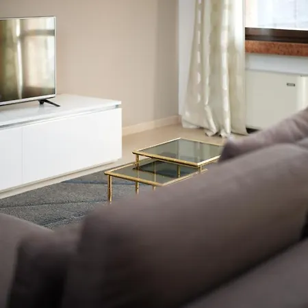 Front Casa Christina Casa de Férias Malcesine