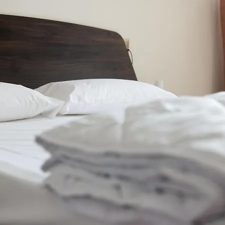 Front Casa Christina Casa de Férias Malcesine