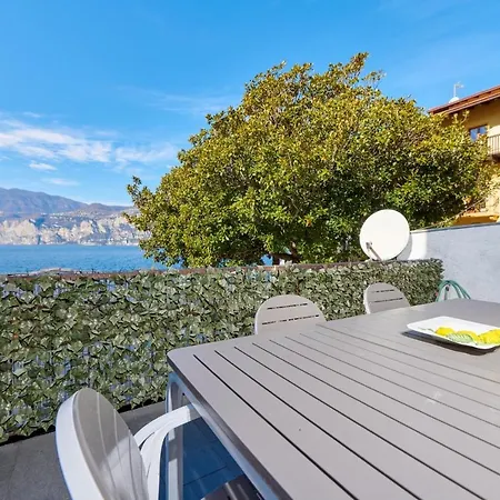 Casa de Férias Front Casa Christina