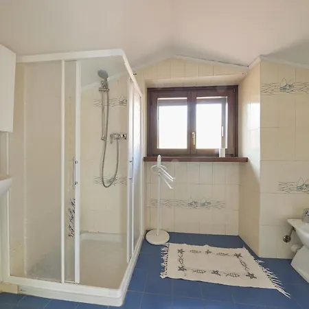 Front Casa Christina *