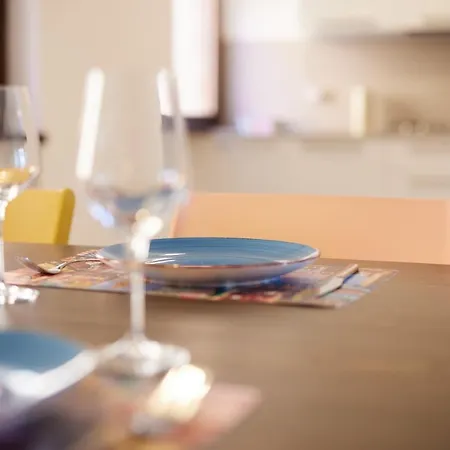 Casa de Férias Front Casa Christina