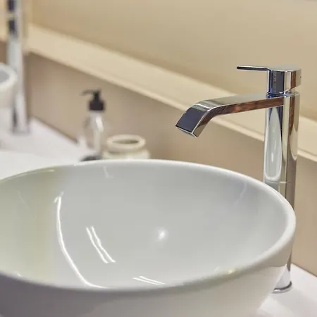 Front Casa Christina *