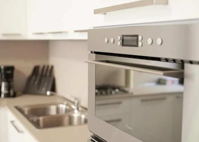 펜션 Front Casa Christina