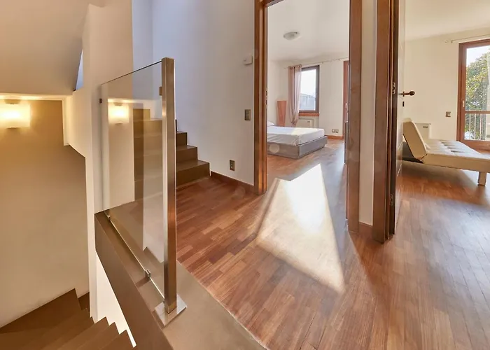 Front Casa Christina 펜션